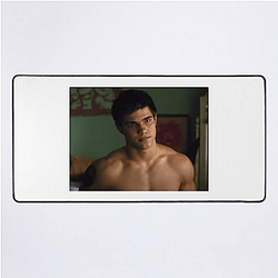 Jacob Black Fan Art Jacob Black Mouse Pads