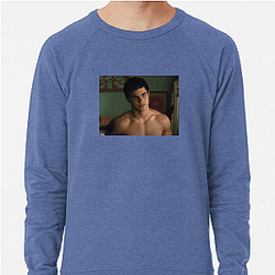 Jacob Black Fan Art Jacob Black Sweatshirts