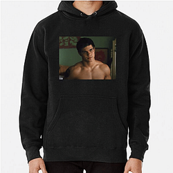 Jacob Black Fan Art Jacob Black Hoodies