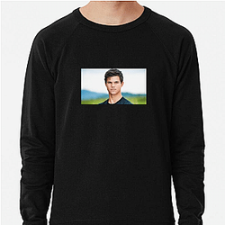 Jacob Black Collection for fans Jacob Black Sweatshirts
