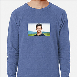 Jacob Black Collection for fans Jacob Black Sweatshirts