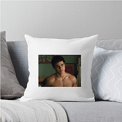 Jacob Black Fan Art Jacob Black Pillows Cover