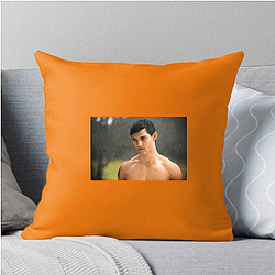 Jacob Black Merchandise Jacob Black Pillows Cover