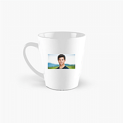 Jacob Black Collection for fans Jacob Black Mugs
