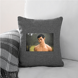 Jacob Black Merchandise Jacob Black Pillows Cover