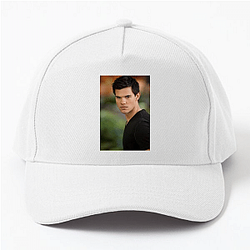 Jacob Black Merch Jacob Black Hats & Caps