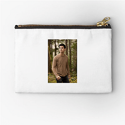 Jacob Black Special Collection Jacob Black Zipper Pouches
