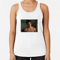 Jacob Black Fan Art Jacob Black Tank Tops