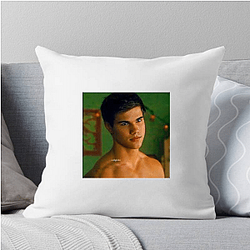 Jacob Black Limited Collection Jacob Black Pillows Cover