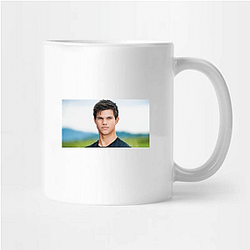 Jacob Black Collection for fans Jacob Black Mugs