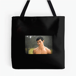 Jacob Black Merchandise Jacob Black Bags