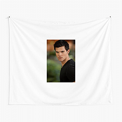 Jacob Black Merch Jacob Black Tapestries