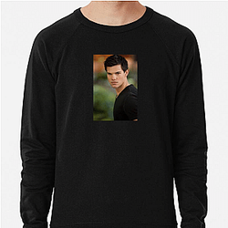 Jacob Black Merch Jacob Black Sweatshirts