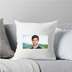 Jacob Black Collection for fans Jacob Black Pillows Cover