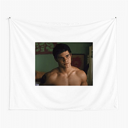 Jacob Black Fan Art Jacob Black Tapestries