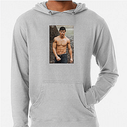 Jacob Black Merchandise For Fans Jacob Black Hoodies