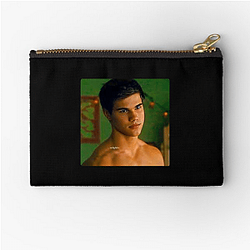 Jacob Black Limited Collection Jacob Black Zipper Pouches