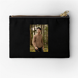 Jacob Black Special Collection Jacob Black Zipper Pouches