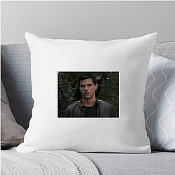 Jacob Black Signature Jacob Black Pillows Cover