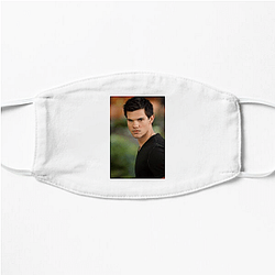 Jacob Black Merch Jacob Black Face Masks