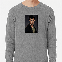 Jacob Black Merch Collection Jacob Black Sweatshirts