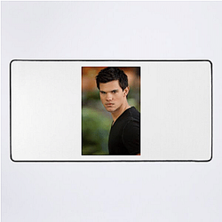 Jacob Black Merch Jacob Black Mouse Pads