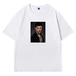 Jacob Black Merch Collection Jacob Black T-Shirts