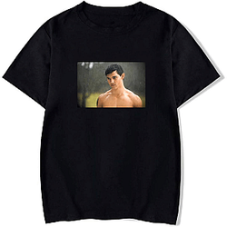 Jacob Black Merchandise Jacob Black T-Shirts
