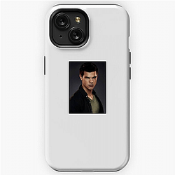 Jacob Black Merch Collection Jacob Black iPhone Cases