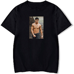 Jacob Black Merchandise For Fans Jacob Black T-Shirts