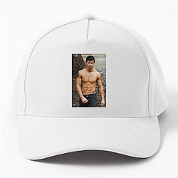Jacob Black Merchandise For Fans Jacob Black Hats & Caps