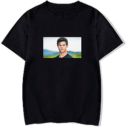 Jacob Black Collection for fans Jacob Black T-Shirts