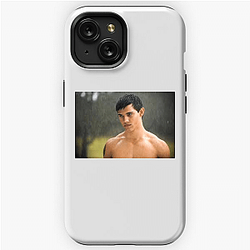 Jacob Black Merchandise Jacob Black iPhone Cases