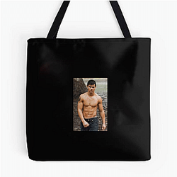 Jacob Black Merchandise For Fans Jacob Black Bags