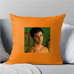 Jacob Black Limited Collection Jacob Black Pillows Cover
