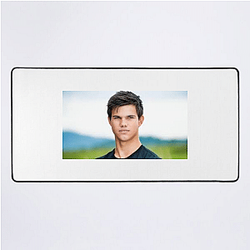 Jacob Black Collection for fans Jacob Black Mouse Pads