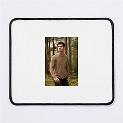 Jacob Black Special Collection Jacob Black Mouse Pads