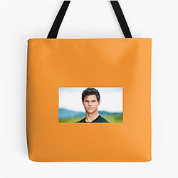 Jacob Black Collection for fans Jacob Black Bags