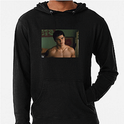 Jacob Black Fan Art Jacob Black Hoodies