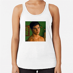 Jacob Black Limited Collection Jacob Black Tank Tops