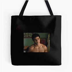 Jacob Black Fan Art Jacob Black Bags