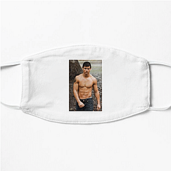 Jacob Black Merchandise For Fans Jacob Black Face Masks