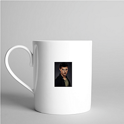 Jacob Black Merch Collection Jacob Black Mugs