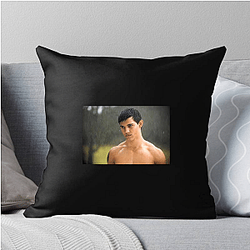 Jacob Black Merchandise Jacob Black Pillows Cover