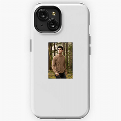 Jacob Black Special Collection Jacob Black iPhone Cases