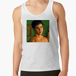 Jacob Black Limited Collection Jacob Black Tank Tops