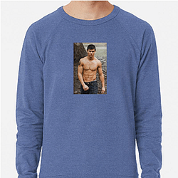 Jacob Black Merchandise For Fans Jacob Black Sweatshirts