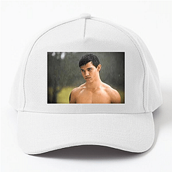 Jacob Black Merchandise Jacob Black Hats & Caps