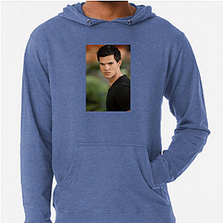Jacob Black Merch Jacob Black Hoodies