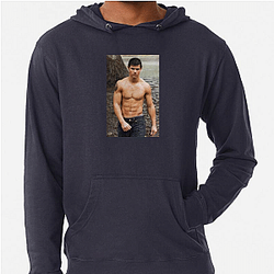 Jacob Black Merchandise For Fans Jacob Black Hoodies